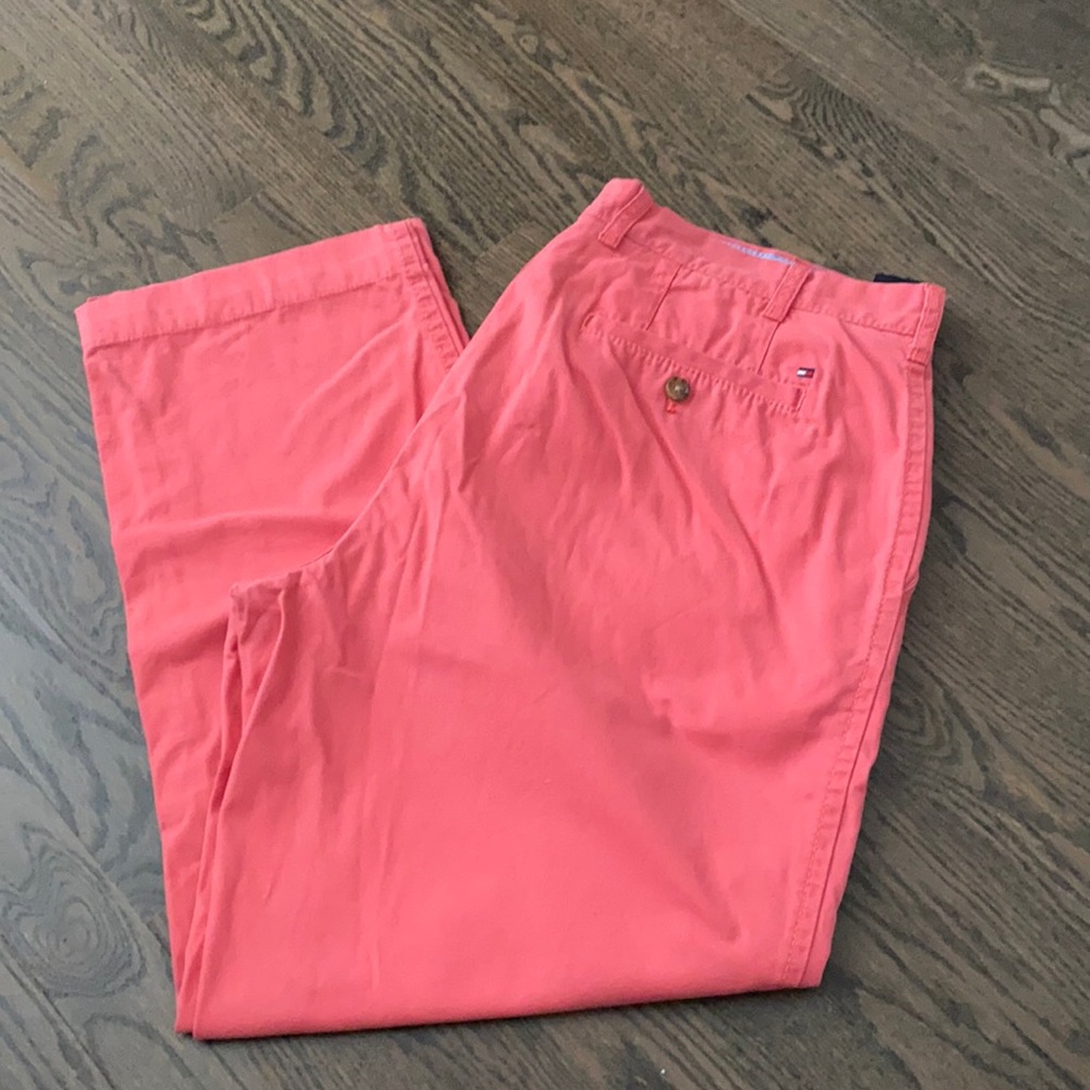 Tommy Hilfiger chinos